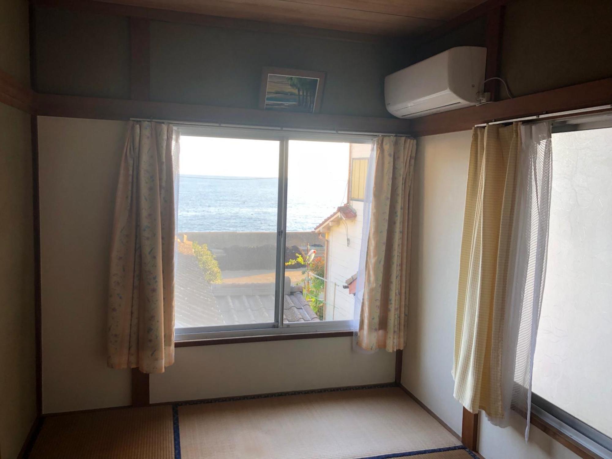 Izu Hokkawa Seaside Guesthouse Higashiizu Exterior foto