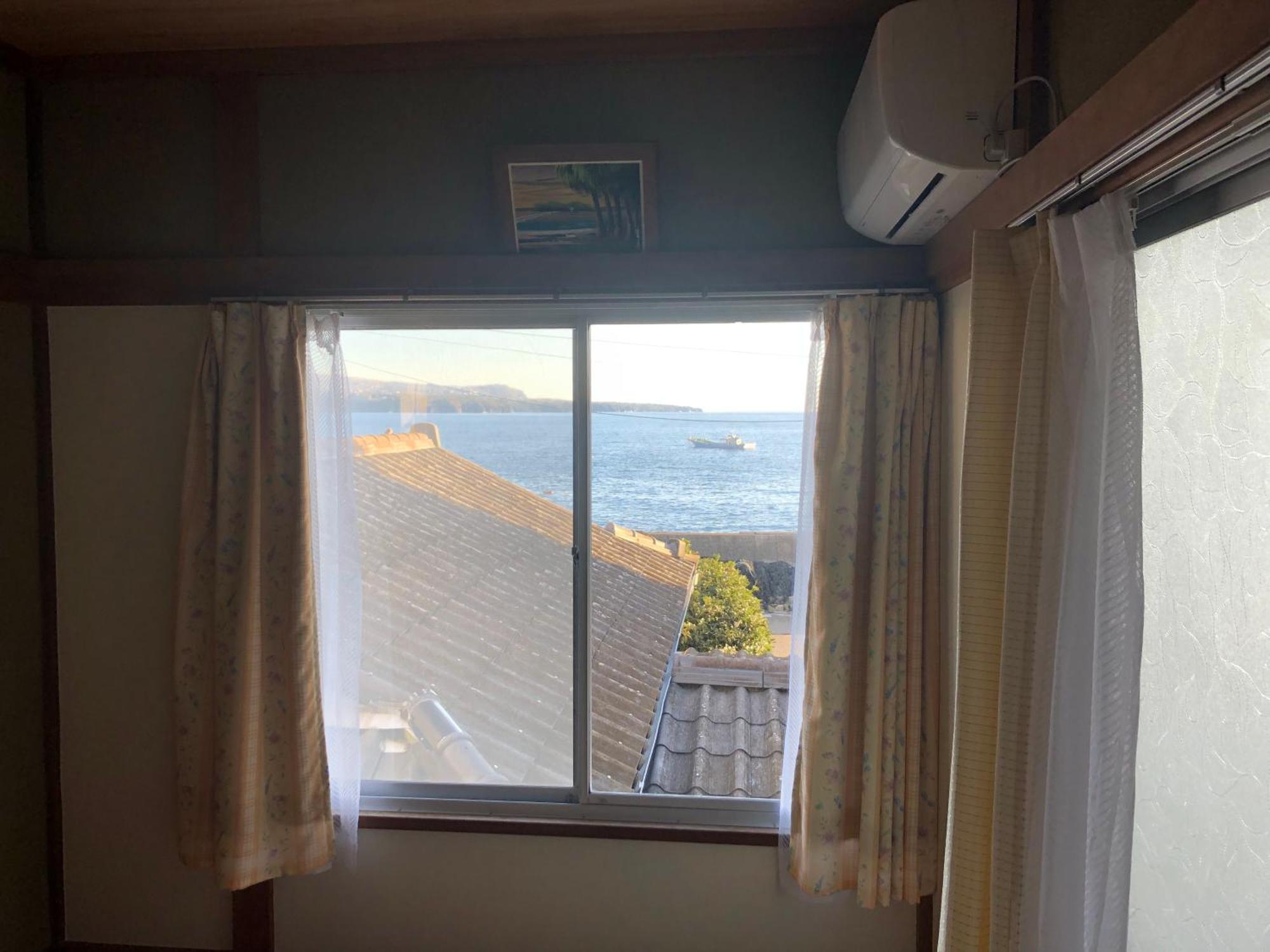 Izu Hokkawa Seaside Guesthouse Higashiizu Exterior foto