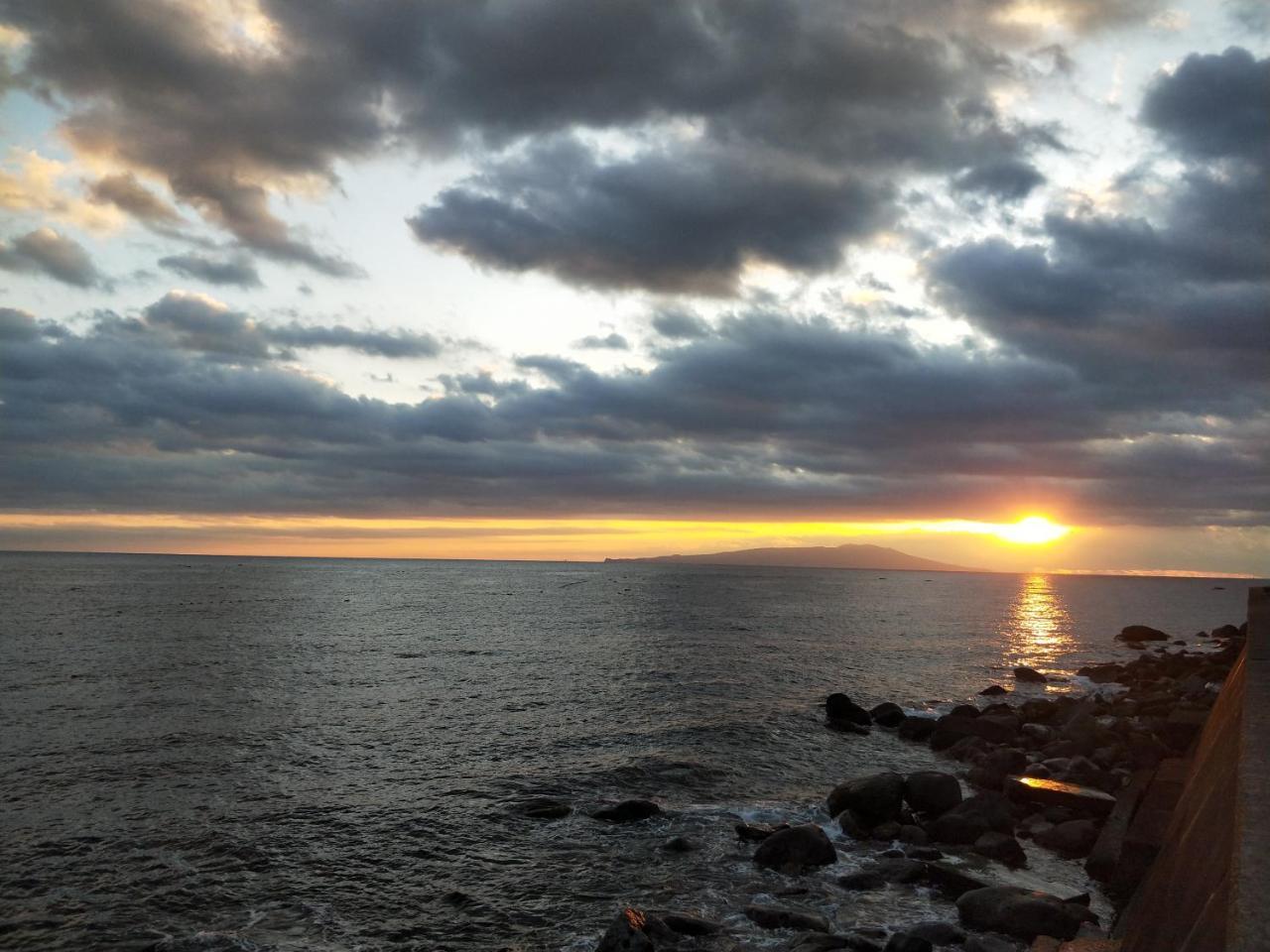 Izu Hokkawa Seaside Guesthouse Higashiizu Exterior foto