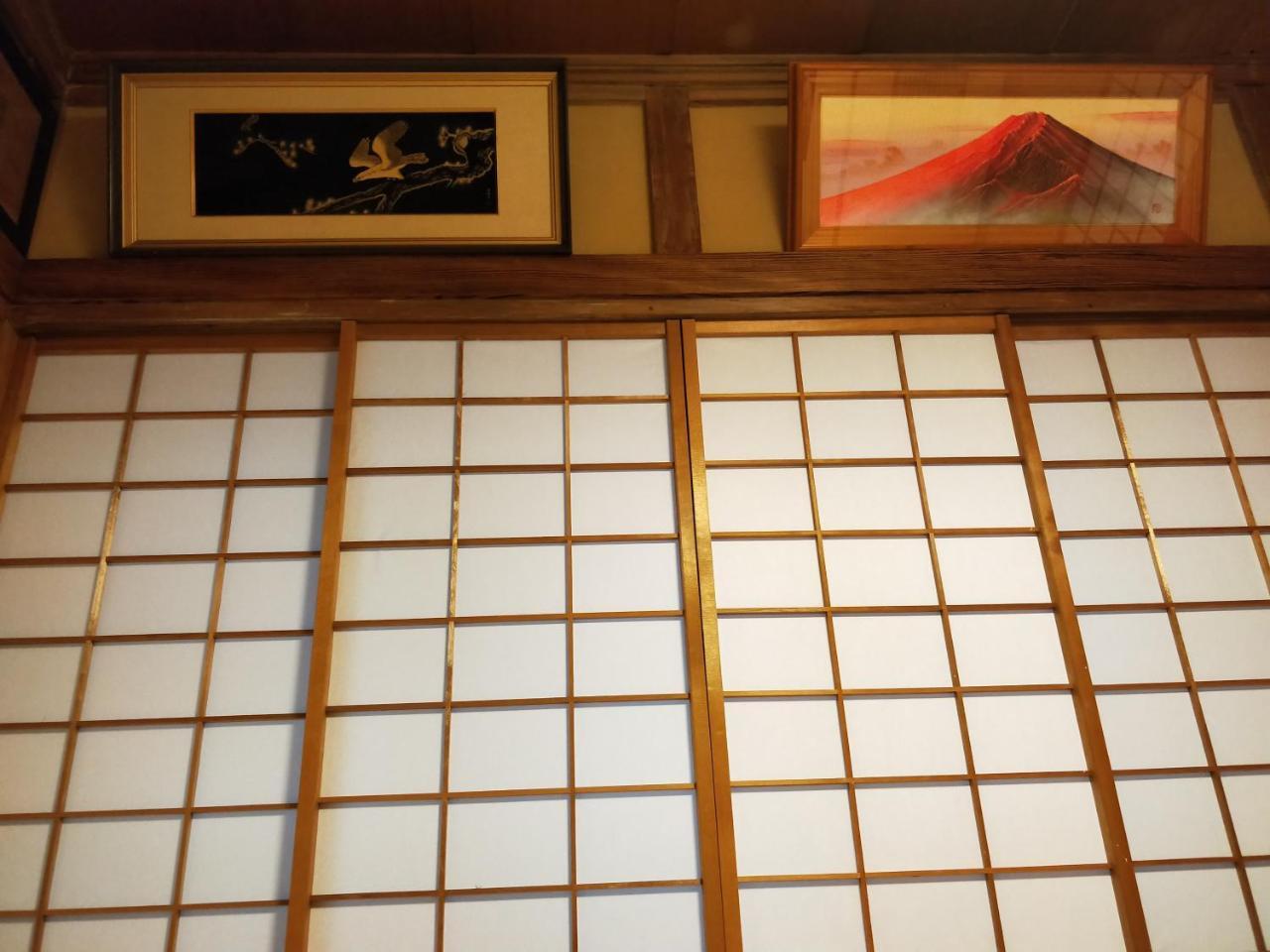 Izu Hokkawa Seaside Guesthouse Higashiizu Exterior foto