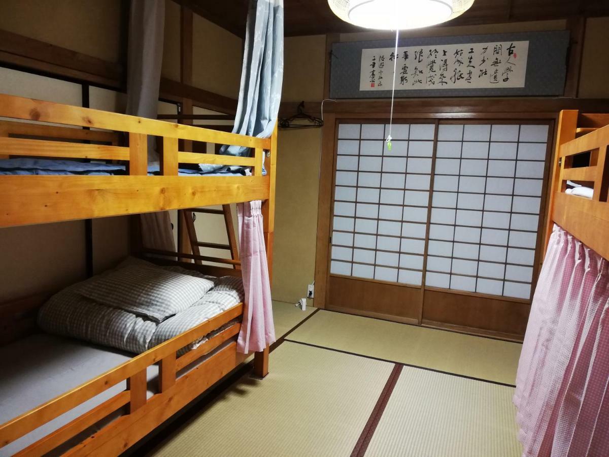 Izu Hokkawa Seaside Guesthouse Higashiizu Exterior foto