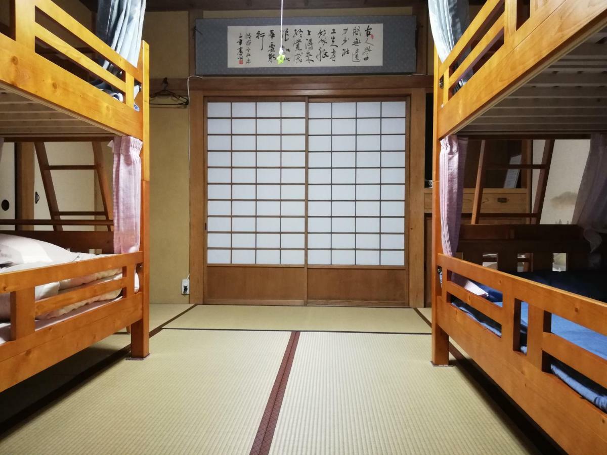 Izu Hokkawa Seaside Guesthouse Higashiizu Exterior foto